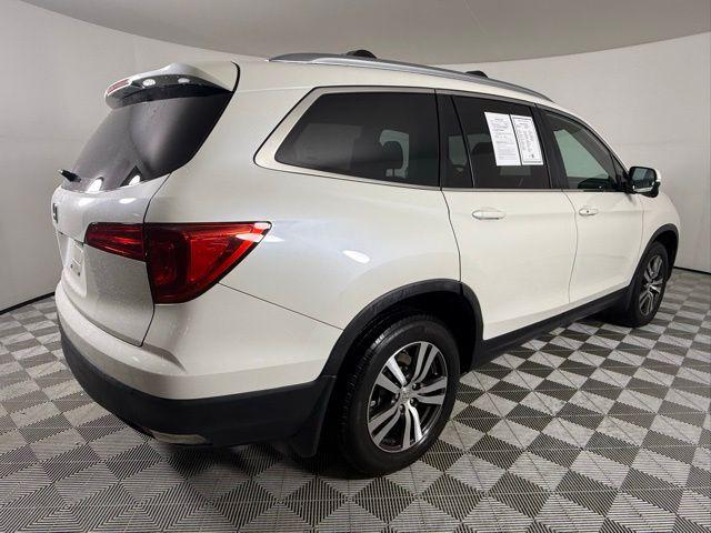 used 2018 Honda Pilot car, priced at $20,990