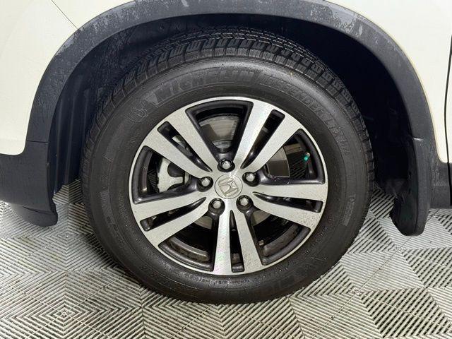 used 2018 Honda Pilot car, priced at $20,990