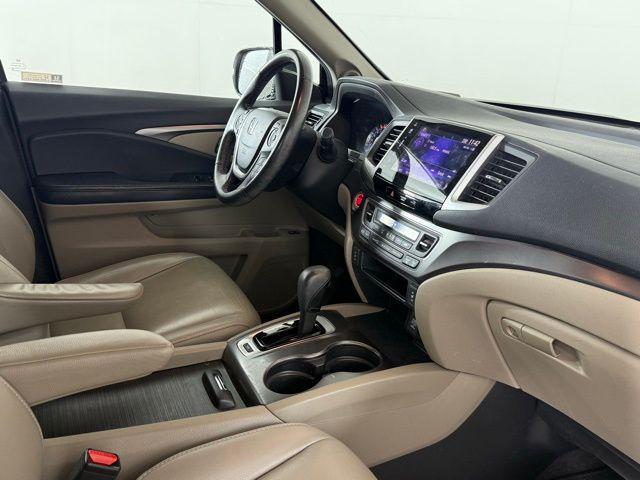 used 2018 Honda Pilot car, priced at $20,990