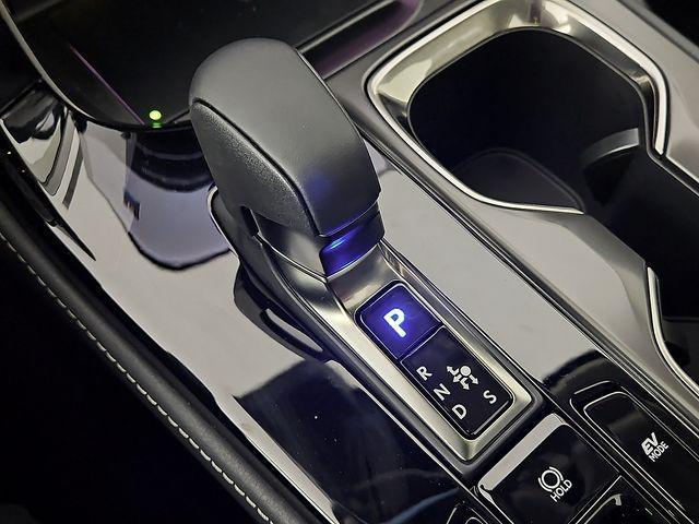 new 2026 Lexus NX 350h car, priced at $53,309