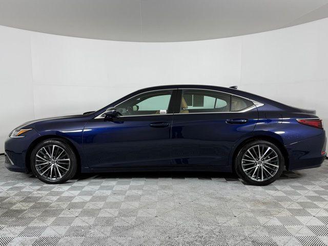 used 2022 Lexus ES 350 car, priced at $37,490