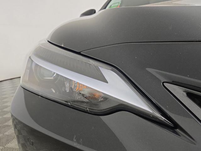used 2023 Lexus NX 350h car, priced at $46,990