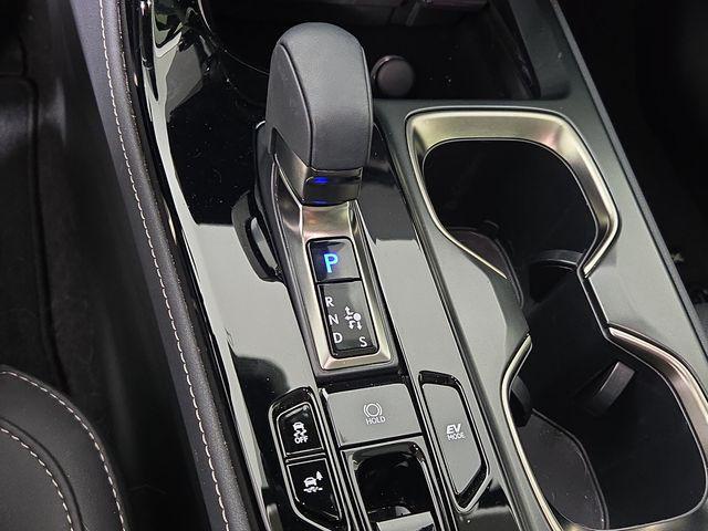 used 2023 Lexus NX 350h car, priced at $46,990
