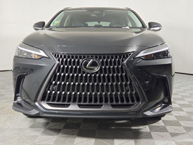 used 2023 Lexus NX 350h car, priced at $46,990