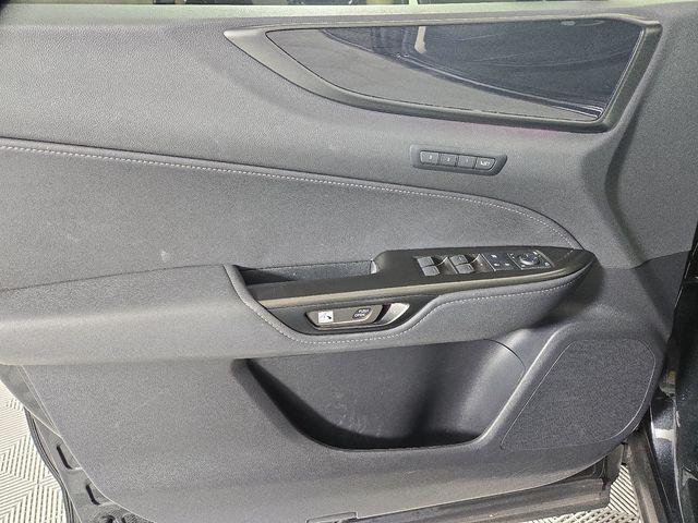 used 2023 Lexus NX 350h car, priced at $46,990