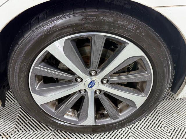 used 2017 Subaru Legacy car, priced at $14,990