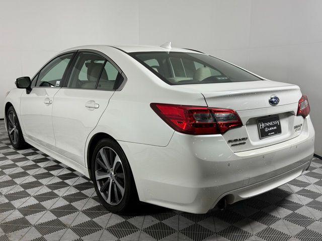 used 2017 Subaru Legacy car, priced at $14,990