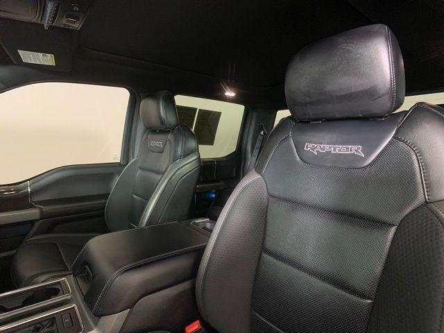 used 2019 Ford F-150 car, priced at $50,490