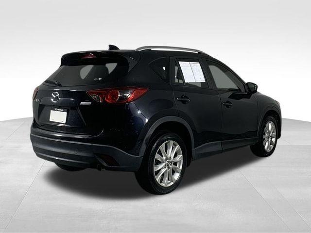 used 2014 Mazda CX-5 car, priced at $14,990