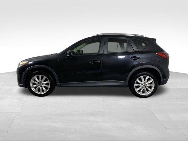 used 2014 Mazda CX-5 car, priced at $14,990