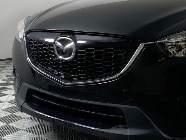 used 2014 Mazda CX-5 car, priced at $14,990