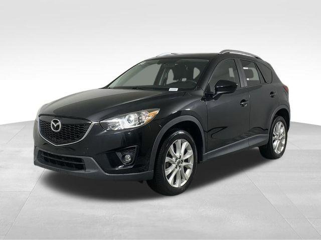 used 2014 Mazda CX-5 car, priced at $14,990