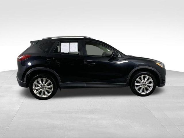 used 2014 Mazda CX-5 car, priced at $14,990