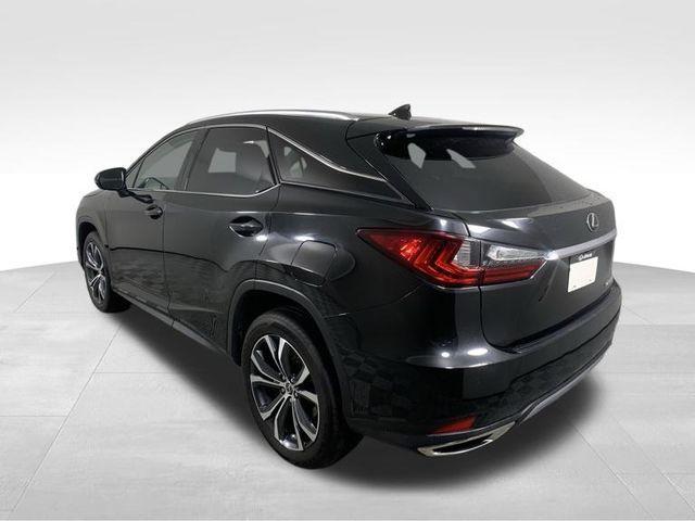 used 2021 Lexus RX 350 car, priced at $38,990