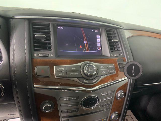 used 2019 INFINITI QX80 car, priced at $23,990