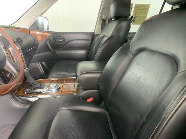 used 2019 INFINITI QX80 car, priced at $23,990