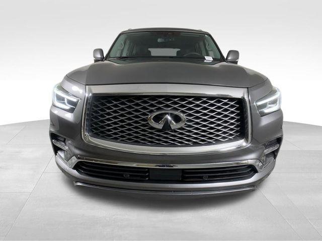 used 2019 INFINITI QX80 car, priced at $23,990