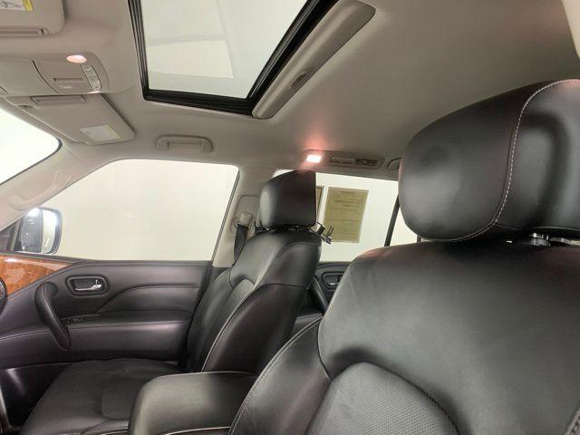 used 2019 INFINITI QX80 car, priced at $23,990