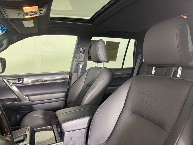 used 2022 Lexus GX 460 car, priced at $52,490