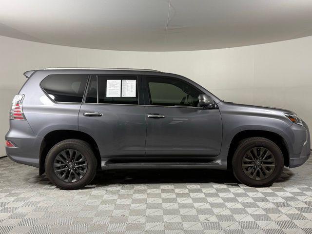 used 2022 Lexus GX 460 car, priced at $52,490