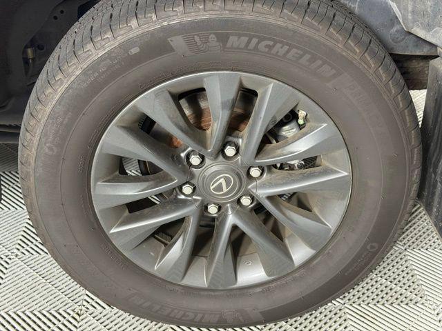 used 2022 Lexus GX 460 car, priced at $52,490