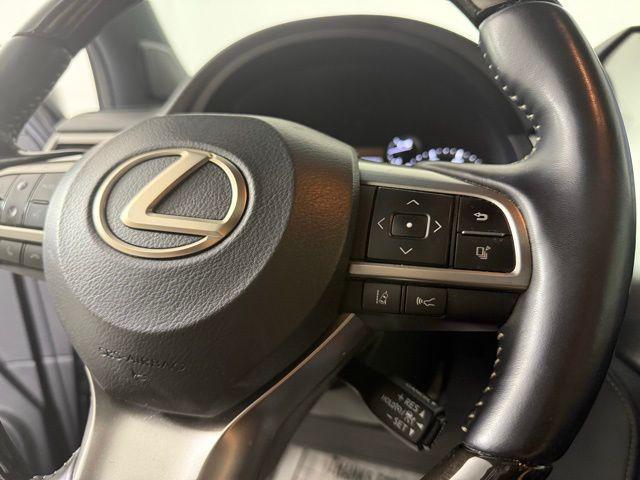 used 2022 Lexus GX 460 car, priced at $52,490