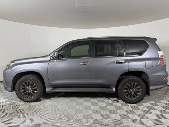 used 2022 Lexus GX 460 car, priced at $52,490