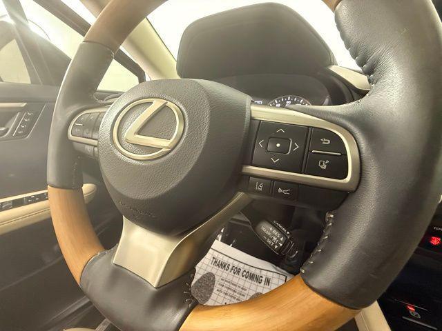 used 2022 Lexus RX 350 car, priced at $50,990