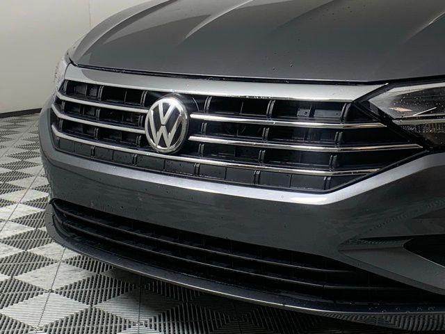 used 2021 Volkswagen Jetta car, priced at $15,990