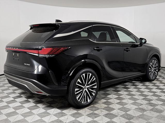 new 2025 Lexus RX 350 car, priced at $57,889