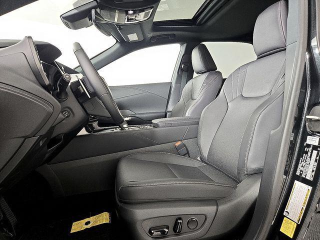 new 2025 Lexus RX 350 car, priced at $57,889