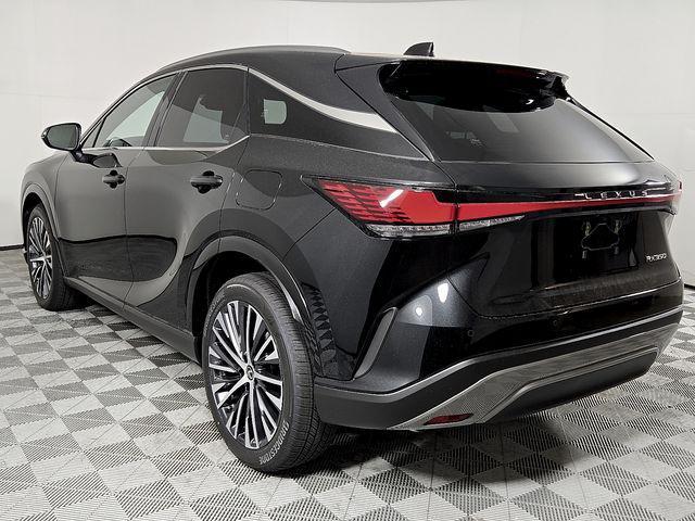 new 2025 Lexus RX 350 car, priced at $57,889