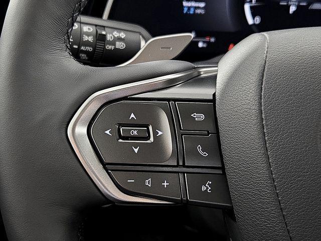 new 2025 Lexus RX 350 car, priced at $57,889