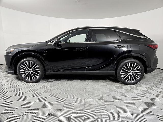 new 2025 Lexus RX 350 car, priced at $57,889