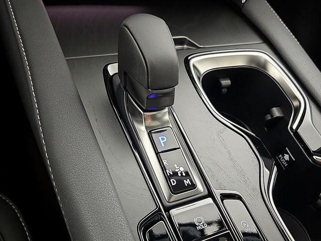 new 2025 Lexus RX 350 car, priced at $57,889
