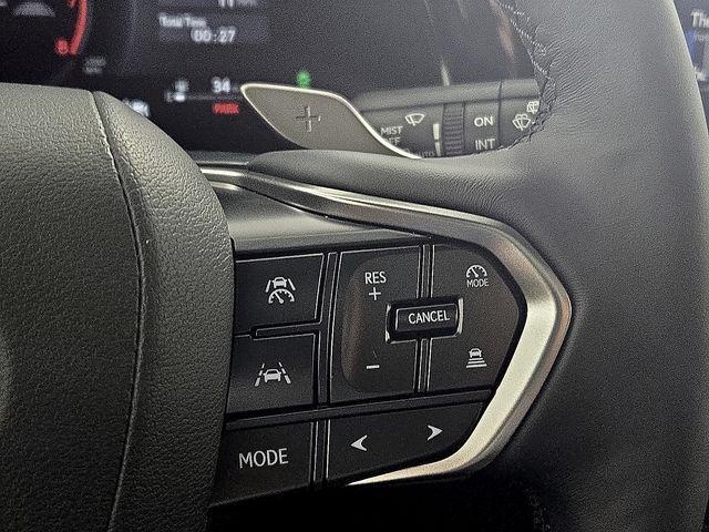 new 2025 Lexus RX 350 car, priced at $57,889