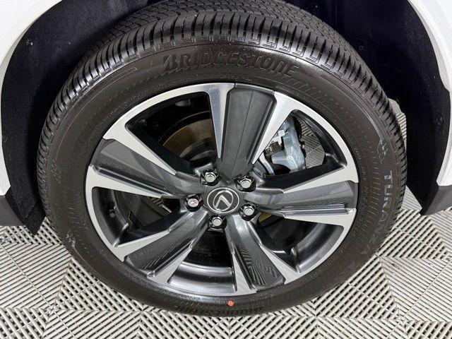 new 2025 Lexus UX 300h car, priced at $43,669