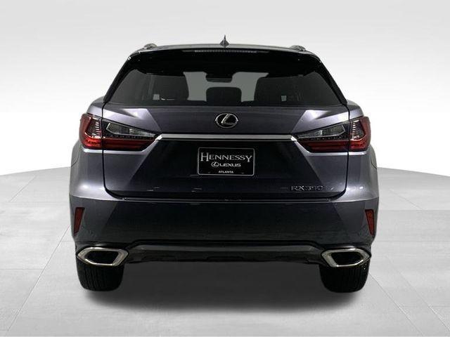 used 2017 Lexus RX 350 car, priced at $20,690