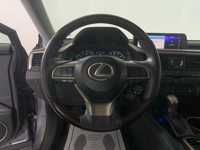 used 2017 Lexus RX 350 car, priced at $20,690