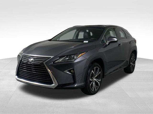 used 2017 Lexus RX 350 car, priced at $20,690