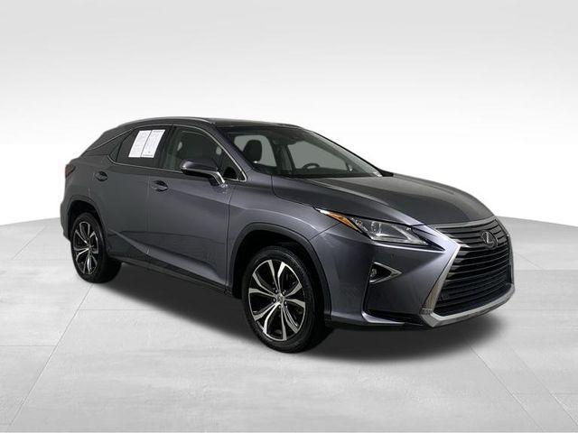 used 2017 Lexus RX 350 car, priced at $20,690