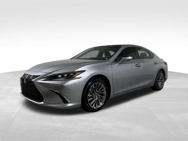 new 2024 Lexus ES 350 car, priced at $56,410