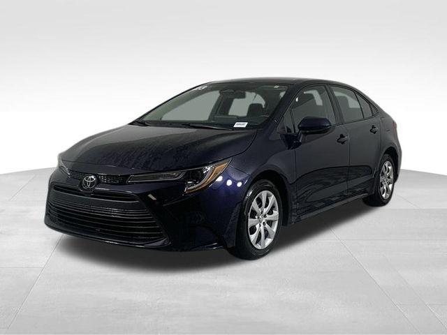 used 2023 Toyota Corolla car, priced at $21,290