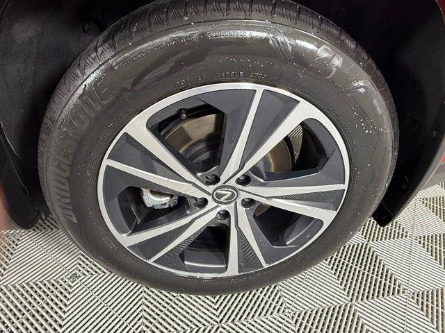 used 2023 Lexus RX 350 car, priced at $53,990