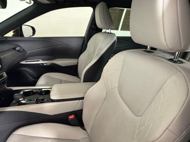 used 2023 Lexus RX 350 car, priced at $53,990