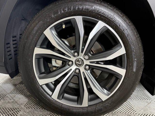 used 2022 Lexus RX 350 car, priced at $46,990