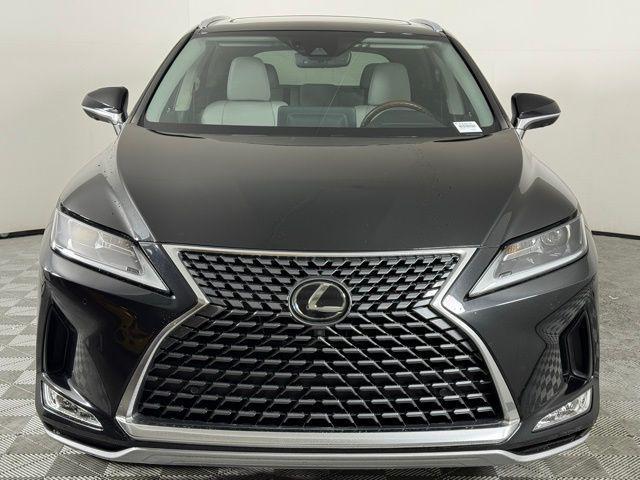 used 2022 Lexus RX 350 car, priced at $46,990