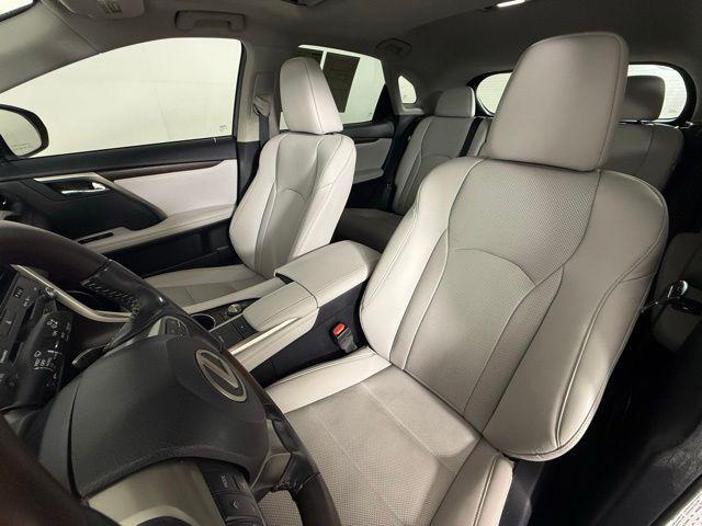 used 2022 Lexus RX 350 car, priced at $46,990