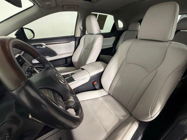 used 2022 Lexus RX 350 car, priced at $46,990