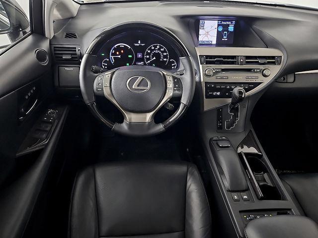 used 2013 Lexus RX 450h car, priced at $14,990